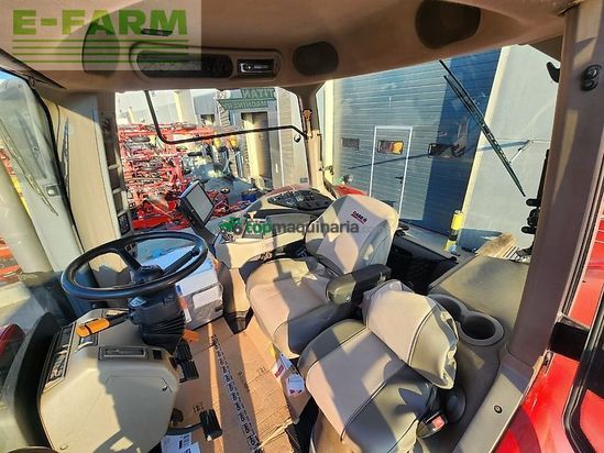 Tractor agrícola - Case IH - magnum 340