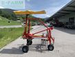 Henificador - Fella - schwader ts 301 ds