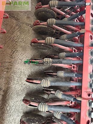 Sembradora - Gaspardo - nina + dm kreiselegge