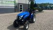 Tractor agrícola - Solis - s26 6+2 gearmaskine med servostyring
