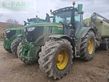 Tractor agrícola - John Deere - 6r 250