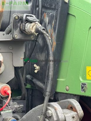 Rastrillo - Krone - swadro 1400 plus