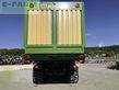 Remolqu agrícola - Krone - rx 430 gl