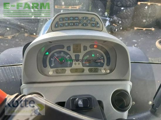 Tractor agrícola - New Holland - t 6050