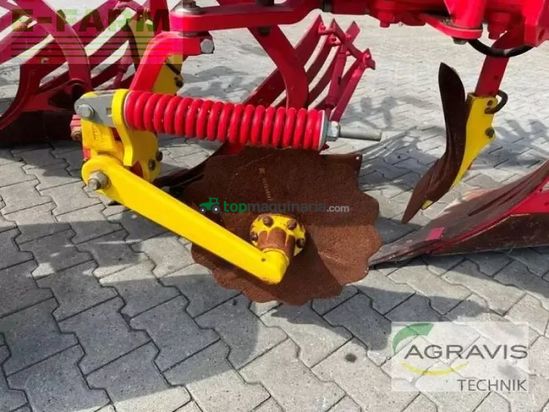 Arado - Pöttinger - servo 45 m plus nova (4+1/5)