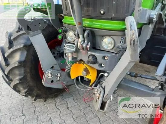 Tractor agrícola - Fendt - 210 s vario gen-3 power set-2