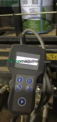 Empacadora gigant - Kuhn - fb 119