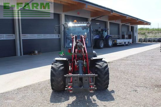 Telescopica - Weidemann - 2070 cx 50