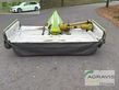 Cortacésped manual - Claas - disco 3100 f profil