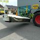Cortacésped manual - Claas - claas disco 3050