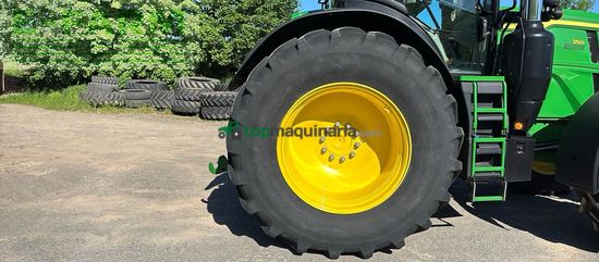 Tractor agrícola - John Deere - 6R 250