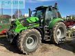 Tractor agrícola - Deutz-Fahr - agrot.6185rcs