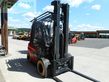 Elevadora - Linde - h30d-01 ( deutz motor ) triplex + vollausstattun