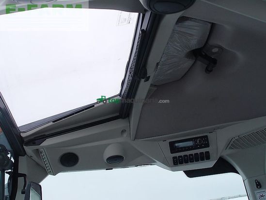 Tractor agrícola - McCormick - x6.413 p6-drive