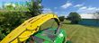 Cosechadora de Cereal - John Deere - 7500