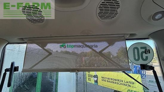 Tractor agrícola - John Deere - 6r250