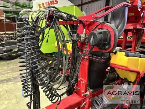 Sembradora monograno mecanica - Väderstad - tempo tpf 8