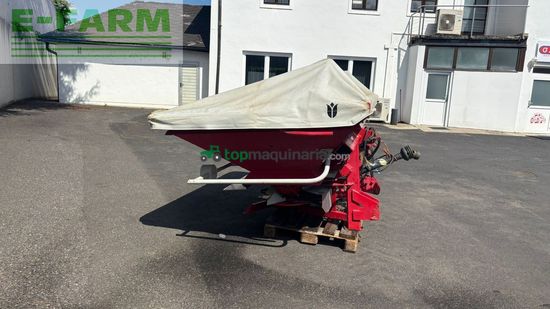 Esparcidor - Lely - centerliner sx 2000