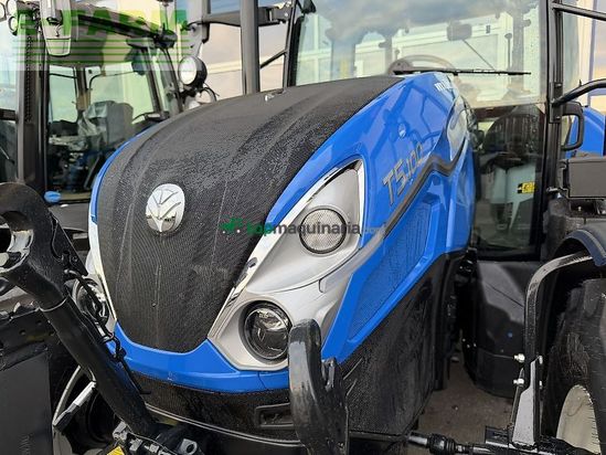 Tractor agrícola - New Holland - t5.100 hilo 1,5 cab