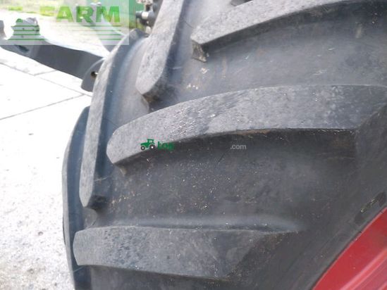 Tractor agrícola - Fendt - 828 vario profi plus s4