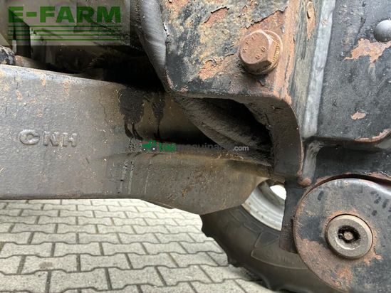 Tractor agrícola - Case IH - farmall 105 u