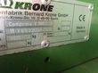 Empacadora gigant - Krone - v 180 xc comprima