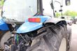 Tractor agrícola - New Holland - tl 80