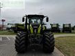Tractor agrícola - Claas - axion 830