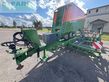 Sembradora - Amazone - cirrus 4003