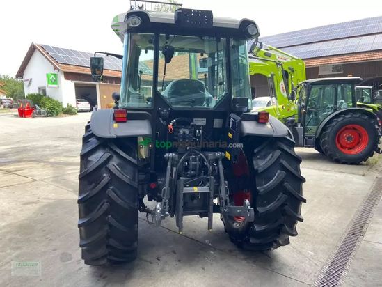 Tractor agrícola - Claas - axos 240