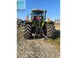 Tractor agrícola - Claas - xerion 3800 trac TRAC