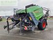 Empacadora gigant - Fendt - rotana 160v