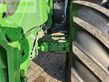 Tractor agrícola - John Deere - 6r195 traktor