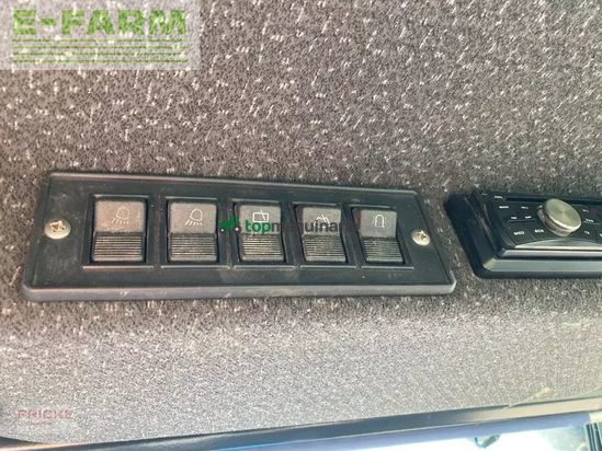 Tractor agrícola - New Holland - boomer 25