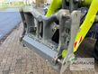 Minicargadora - Claas - torion 1611 p
