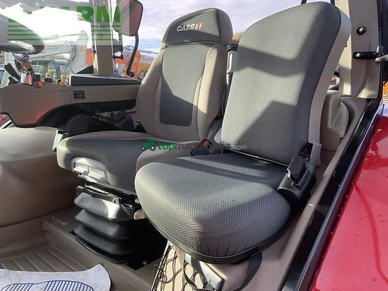 Tractor agrícola - Case IH - puma 240 cvx drive tractor (st25397) CVX