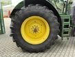 Tractor agrícola - John Deere - 6250r