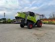 Cosechadora de Cereal - Claas - trion 660