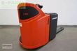 Elevadora - Linde - t 20 sp 131-08