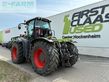 Tractor agrícola - Claas - xerion 4200 trac vc
