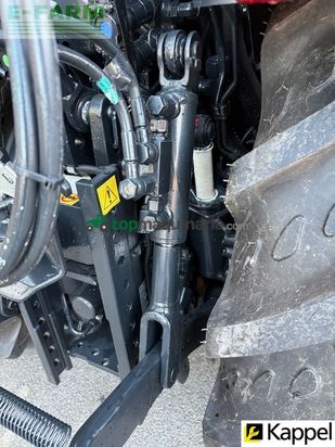 Tractor agrícola - Case IH - quantum 100 n (stage v)