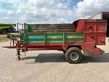 Remolqu agrícola - Hawe - svw 2438