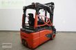 Elevadora - Linde - e 18 l evo 386-02