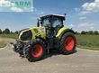 Tractor agrícola - Claas - axion 800