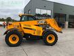 Telescopica - JCB - 532-60 agri telehandler (st27377)
