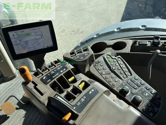 Tractor agrícola - John Deere - 8360r