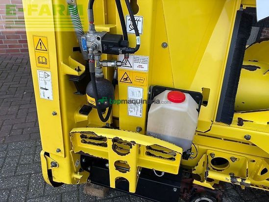 Cabezal - John Deere - 639