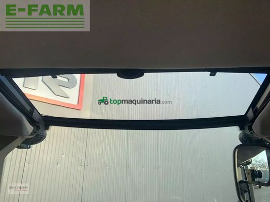 Tractor agrícola - Case IH - vestrum 110 cvx CVX