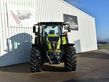 Tractor agrícola - Claas - axion 830 cmatic - stage v ce