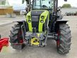 Tractor agrícola - Claas - axos 240 + mx a 106 frontlader